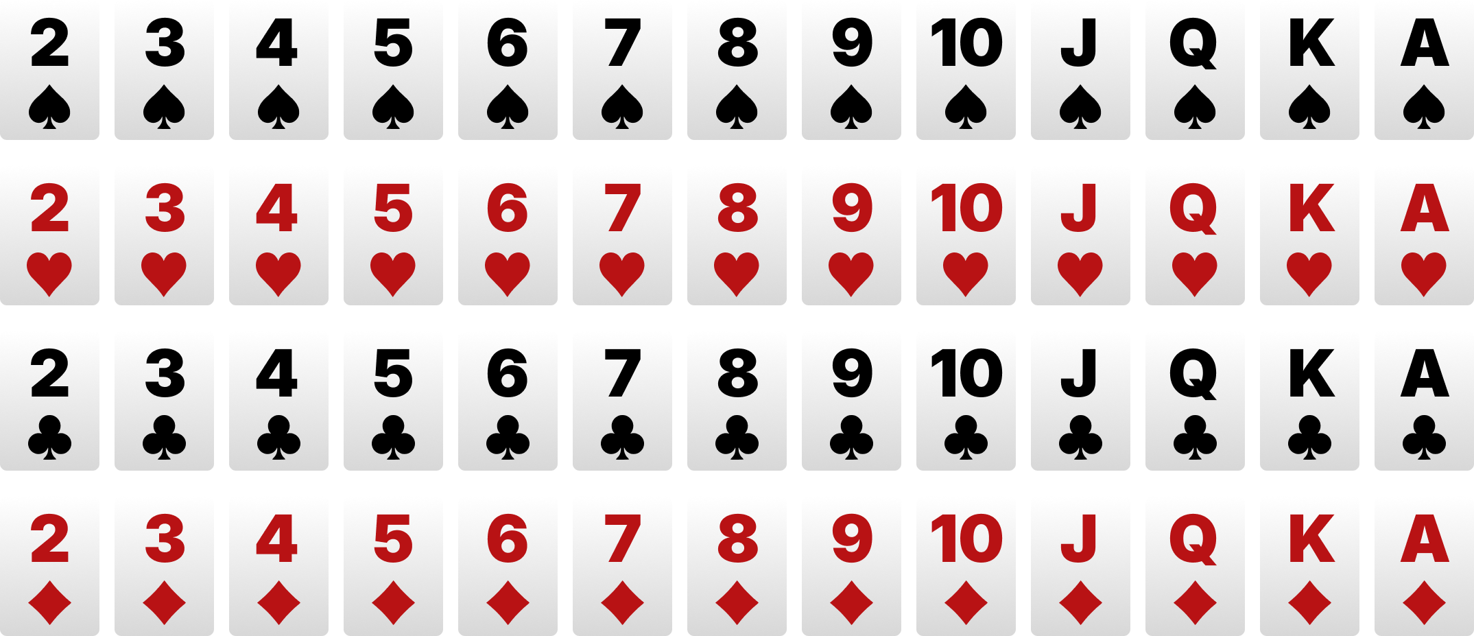 SPT Starter Deck for Overlays